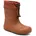 Autumn Heartbeat Braun 26