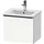 Duravit Waschtischunterschrank D-Neo 51 x 40,2 x 44 cm Schwarz/Weiß Matt