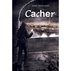 Cacher - Kami Weichert, Kartoniert (TB)