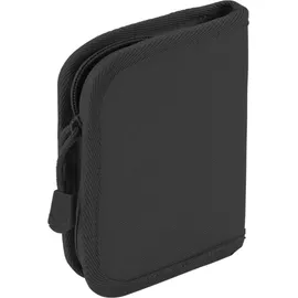 Brandit Textil Wallet 8043 schwarz
