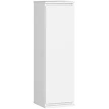 Akord Hängender Schrank W30 30 x 30 x 99 cm Weiß