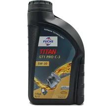 FUCHS Titan GT1 PRO C-3 5W-30
