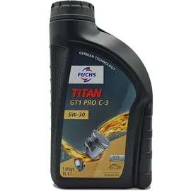 FUCHS Titan GT1 PRO C-3 5W-30