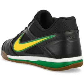 Nike Gato Schwarz in Größe 41