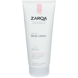 Zarqa® Sensitive Body Lotion