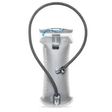 Hydrapak Velocity IT 2L graue wassertasche - Trinksystem 2 L