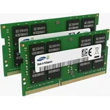 Samsung 8Gb 2x 4Gb Ram für Medion Akoya E7227T MD 98576 Touch Samsung Speic