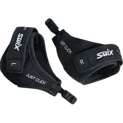 Swix Strap Just Click Small neutral