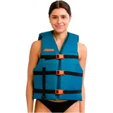 Jobe Universal Schwimmweste Teal One Size