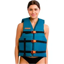Jobe Universal Schwimmweste Teal One Size