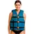 Jobe Universal Schwimmweste Teal One Size