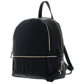 Liu•Jo Daypack 30 cm Schwarz