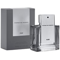 Porsche Design Pure Eau de Toilette 50 ml