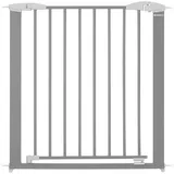 Badabulle Türschutzgitter Safe & Lock Metal (73 bis 81,5 cm)