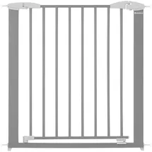 Badabulle Türschutzgitter Safe & Lock Metal (73 bis 81,5 cm)