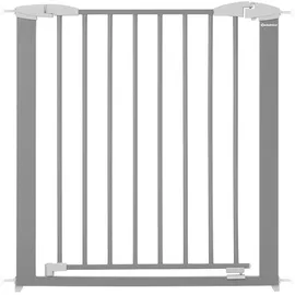 Badabulle Türschutzgitter Safe & Lock Metal (73 bis 81,5 cm)
