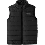 NAME IT Mylane Weste Schwarz 134