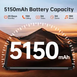 OUKITEL RT3