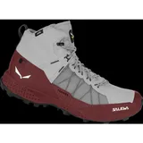 Salewa Pedroc Pro Mid Herren Alloy/Syrah 38