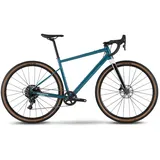 BMC UnReStricted AL Two Blau Modell 2023