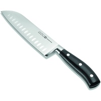 Schulte-Ufer Santoku-Messer Jorck, 18 cm, Santokumesser