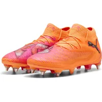 Puma Future 8 Ultimate Mxsg heat fire-puma black-ravish (03)