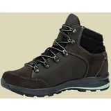 Hanwag Torsby Lady GTX Damen - Wanderstiefel - grau|petrol-türkis