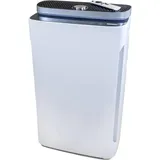 Unold Luftreiniger + Luftbefeuchter Omega Luftreiniger/-befeuchter 104m2 Weiß