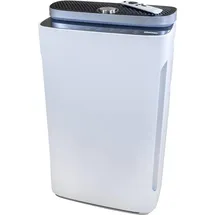 Unold Luftreiniger + Luftbefeuchter Omega Luftreiniger/-befeuchter 104m2 Weiß