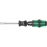 WERA Kraftform Kompakt 27 Imperial Set 1, 7-teilig