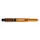 WINMAU Prism Force Shafts 3 Stück Orange/Transparent Medium