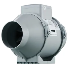 Vents TT Pro 100 T Rohrventilator bis 245 m3/h