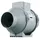 Vents TT Pro 100 T Rohrventilator bis 245 m3/h