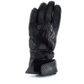 RST Fulcrum Motorradhandschuhe (Black,L)