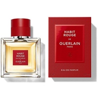 Guerlain Habit Rouge Eau de Parfum