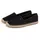 Tommy Hilfiger Espadrilles Herren Schwarz 41