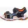 superfit Mike Blau/Orange 30