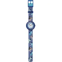 Flik Flak CUTIE PUPPY FBNP237 Kinderuhr