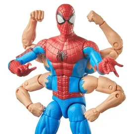 Hasbro The Amazing Spider-Man Marvel Legends Spielfigurenset 15 cm