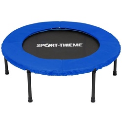 Sport-Thieme Fitnesstrampolin Trampolin Fix Pro, Für alle Altersgruppen ab 14 Jahren geeignet