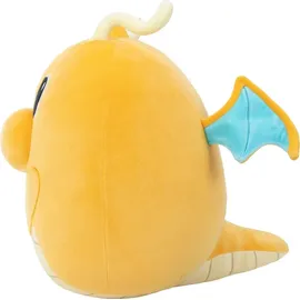 Squishmallows Dragonite 25 cm Orange