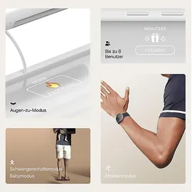 Withings Body Scan white