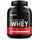 Optimum Nutrition Gold Standard 100% Whey Vanilla Ice Cream Pulver 2270 g