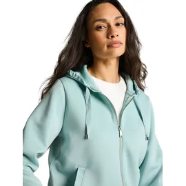 Tom Tailor Hoodie Blau XXL