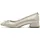 TAMARIS Pumps Damen Vegan Elegant beige,EU 38