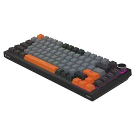 Savio ASTRAL BLACK JADE 3 COLOURS QWERTY