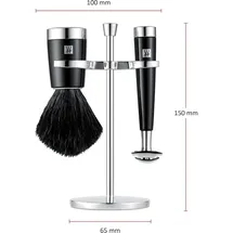 Zwilling Classic Rasier-Set + 1 Klinge