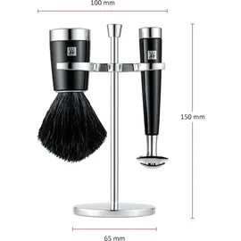 Zwilling Classic Rasier-Set + 1 Klinge