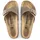 Birkenstock Madrid Birko-Flor mocca 43