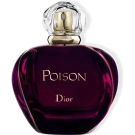 Dior Poison Eau de Toilette 50 ml